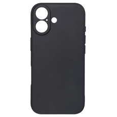 КАЛЪФ SENSO SOFT IPHONE 17 BLACK КАЛЪФ SENSO SOFT IPHONE 17 BLACK