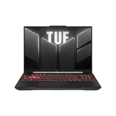 Gaming Laptop ASUS TUF Gaming A16 FA607NUG-RL142 16.0 ", AMD RYZEN 7 7445HS, RAM 16 GB, SSD 1000 GB, NVIDIA GEFORCE RTX4050, 6 GB GDDR6, MECHA GRAY Gaming Laptop ASUS TUF Gaming A16 FA607NUG-RL142 16.0 ", AMD RYZEN 7 7445HS, RAM 16 GB, SSD 1000 GB, NVIDIA GEFORCE RTX4050, 6 GB GDDR6, MECHA GRAY