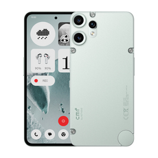Smartphone GSM NOTHING CMF PHONE 2 PRO 128/8 GN 6.77 ", 128 GB, RAM 8 GB, 50+50+8 MP, 5G Smartphone GSM NOTHING CMF PHONE 2 PRO 128/8 GN 6.77 ", 128 GB, RAM 8 GB, 50+50+8 MP, 5G