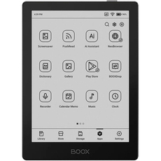 ЕЛ.КНИГА BOOX GO 6 ЕЛ.КНИГА BOOX GO 6