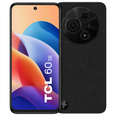 GSM TCL 60 SE 512/8 BLACK GSM TCL 60 SE 512/8 BLACK