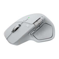 М. LOGITECH MX MASTER 4 P.Gray910-007563 М. LOGITECH MX MASTER 4 P.Gray910-007563