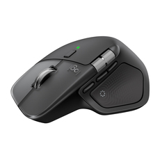 М. LOGITECH MX MASTER 4 MAC BK 007577 М. LOGITECH MX MASTER 4 MAC BK 007577