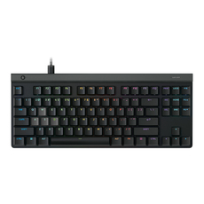 Keyboard LOGITECH G515 RAPID TKL BLACK 013861 Keyboard LOGITECH G515 RAPID TKL BLACK 013861