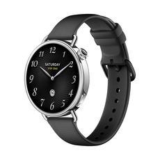 XIAOMI WATCH S4 41 mm BLACK XIAOMI WATCH S4 41 mm BLACK