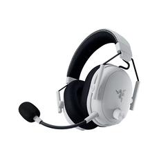 СЛ. RAZER BLACKSHARK V3 PRO WHITE СЛ. RAZER BLACKSHARK V3 PRO WHITE
