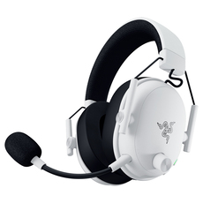 СЛ. RAZER BLACKSHARK V3 WHITE СЛ. RAZER BLACKSHARK V3 WHITE