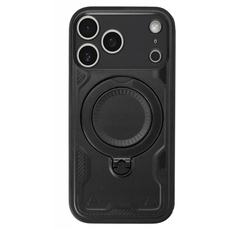 КАЛЪФ SENSO ARMOR IPHONE 17 PRO BLACK КАЛЪФ SENSO ARMOR IPHONE 17 PRO BLACK