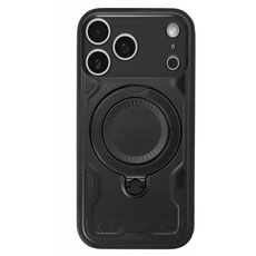 КАЛЪФ SENSO ARMOR IPHONE 17PRO MAX BLACK КАЛЪФ SENSO ARMOR IPHONE 17PRO MAX BLACK