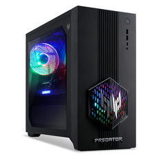 Гейминг настолен компютър ACER PREDATOR PO3-655 DG.E4UEX.003 ORION 3000 INTEL CORE I5-14440F, NVIDIA GEFORCE RTX 5070, RAM ПАМЕТ 16+16 GB, 3200 MHz Гейминг настолен компютър ACER PREDATOR PO3-655 DG.E4UEX.003 ORION 3000 INTEL CORE I5-14440F, NVIDIA GEFORCE RTX 5070, RAM ПАМЕТ 16+16 GB, 3200 MHz