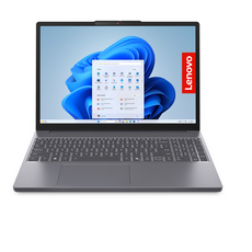 Лаптоп LENOVO IdeaPad Slim 3 15ARP10 83K700CRBM 15.3 ", AMD RYZEN 7 7735HS, RAM 16 GB, SSD 1000 GB, AMD RADEON 680M GRAPHICS, WINDOWS 11, LUNA GREY Лаптоп LENOVO IdeaPad Slim 3 15ARP10 83K700CRBM 15.3 ", AMD RYZEN 7 7735HS, RAM 16 GB, SSD 1000 GB, AMD RADEON 680M GRAPHICS, WINDOWS 11, LUNA GREY