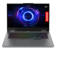 Гейминг лаптоп LENOVO LOQ 17IRX10 83JH008XBM 17.3 ", INTEL CORE I7-13700HX, RAM 32 GB, SSD 1000 GB, NVIDIA GEFORCE RTX5060, 8 GB GDDR7, LUNA GREY Гейминг лаптоп LENOVO LOQ 17IRX10 83JH008XBM 17.3 ", INTEL CORE I7-13700HX, RAM 32 GB, SSD 1000 GB, NVIDIA GEFORCE RTX5060, 8 GB GDDR7, LUNA GREY