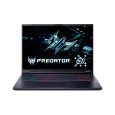 Gaming Laptop ACER Predator Helios Neo 18 AI PHN18-72-94ES NH.QVEEX.002 NH.QXDEX.001 18.0 ", INTEL CORE ULTRA 9 275HX, RAM 32 GB, SSD 1000 GB, NVIDIA GEFORCE RTX5070, 8 GB GDDR7, WINDOWS 11, ABYSSAL BLACK Gaming Laptop ACER Predator Helios Neo 18 AI PHN18-72-94ES NH.QVEEX.002 NH.QXDEX.001 18.0 ", INTEL CORE ULTRA 9 275HX, RAM 32 GB, SSD 1000 GB, NVIDIA GEFORCE RTX5070, 8 GB GDDR7, WINDOWS 11, ABYSSAL BLACK