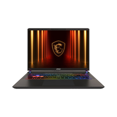 Гейминг лаптоп MSI Vector 16 HX AI 9S7-15M352-641 16.0 ", INTEL CORE ULTRA 7 255HX, RAM 16 GB, SSD 1000 GB, NVIDIA GEFORCE RTX5070 TI, 12 GB GDDR7, COSMOS GRAY Гейминг лаптоп MSI Vector 16 HX AI 9S7-15M352-641 16.0 ", INTEL CORE ULTRA 7 255HX, RAM 16 GB, SSD 1000 GB, NVIDIA GEFORCE RTX5070 TI, 12 GB GDDR7, COSMOS GRAY