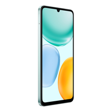 Smartphone GSM HONOR X5c PLUS 128/4 OCEAN CYAN 6.74 ", 128 GB, RAM 4 GB, 50+13 MP Smartphone GSM HONOR X5c PLUS 128/4 OCEAN CYAN 6.74 ", 128 GB, RAM 4 GB, 50+13 MP