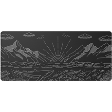 ПАД DARK PROJECT TERRA NOSTRA BLACK XL ПАД DARK PROJECT TERRA NOSTRA BLACK XL