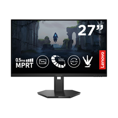 МОН. LENOVO LEGION 27Q-10 68C6GAC4EU @ МОН. LENOVO LEGION 27Q-10 68C6GAC4EU @