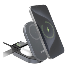 SBS Power Dock 3 in 1 15 W Qi2 99111 SBS Power Dock 3 in 1 15 W Qi2 99111