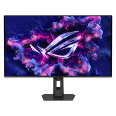 МОНИТОР ASUS ROG STRIX OLED XG32UCDS @3 МОНИТОР ASUS ROG STRIX OLED XG32UCDS @3