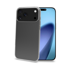 КАЛЪФ CELLY TPU IPHONE 17 PRO MAX КАЛЪФ CELLY TPU IPHONE 17 PRO MAX