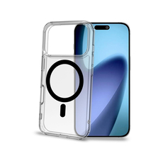КАЛЪФ CELLY GELSKIN MAG IPHONE 17 PRO BK КАЛЪФ CELLY GELSKIN MAG IPHONE 17 PRO BK