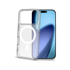 КАЛЪФ CELLY GELSKIN MAG IPHONE 17 PRO WH КАЛЪФ CELLY GELSKIN MAG IPHONE 17 PRO WH