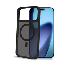 КАЛЪФ CELLY MAG MATT IPHONE 17 PRO MAX КАЛЪФ CELLY MAG MATT IPHONE 17 PRO MAX