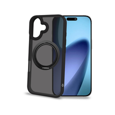 КАЛЪФ CELLY MAG STAND IPHONE 17 BK КАЛЪФ CELLY MAG STAND IPHONE 17 BK