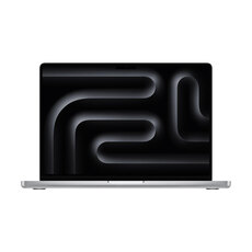 Ултрабук APPLE MacBook PRO 14 M5 10 10 24 1TB MDE64 SL 14.2 ", APPLE M5 10-CORE CHIP, RAM 24 GB, SSD 1000 GB, APPLE 10 CORE GPU, MAC OS, SILVER Ултрабук APPLE MacBook PRO 14 M5 10 10 24 1TB MDE64 SL 14.2 ", APPLE M5 10-CORE CHIP, RAM 24 GB, SSD 1000 GB, APPLE 10 CORE GPU, MAC OS, SILVER