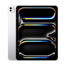Таблет APPLE iPad Pro 13 M5 Wi-Fi Silver MDYM4 WI-FI, 512 GB, 13.0 ", RAM 12 GB Таблет APPLE iPad Pro 13 M5 Wi-Fi Silver MDYM4 WI-FI, 512 GB, 13.0 ", RAM 12 GB