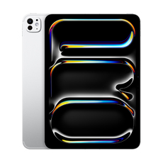 Таблет APPLE iPad Pro 11 M5 CELL Silver ME2T4 5G, 11.0 ", 512 GB, RAM 12 GB Таблет APPLE iPad Pro 11 M5 CELL Silver ME2T4 5G, 11.0 ", 512 GB, RAM 12 GB