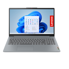 Лаптоп LENOVO IdeaPad Slim 3 15AMN8 82XQ00TNBM 15.6 ", AMD RYZEN 5 7520U, RAM 16 GB, SSD 512 GB, AMD RADEON 610M GRAPHICS, WINDOWS 11, ARCTIC GREY Лаптоп LENOVO IdeaPad Slim 3 15AMN8 82XQ00TNBM 15.6 ", AMD RYZEN 5 7520U, RAM 16 GB, SSD 512 GB, AMD RADEON 610M GRAPHICS, WINDOWS 11, ARCTIC GREY