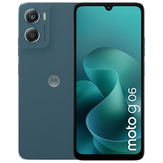 Смартфон GSM MOTOROLA G06 6.88 ", 128 GB, RAM 4 GB, 50 MP Смартфон GSM MOTOROLA G06 6.88 ", 128 GB, RAM 4 GB, 50 MP