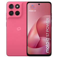 GSM MOTO G57 PWR 256/12 PK PBAH0017RO GSM MOTO G57 PWR 256/12 PK PBAH0017RO