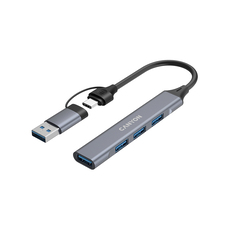 USB HUB CANYON DS-02 CNS-TDS02G USB HUB CANYON DS-02 CNS-TDS02G
