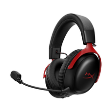 СЛ.HYPERX CLOUD III S BLACK/RED СЛ.HYPERX CLOUD III S BLACK/RED