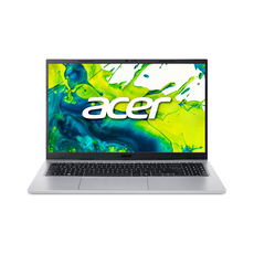 Laptop ACER Aspire Go 15 AG15-72P-75WR NX.JRREX.007 15.6 ", INTEL CORE 7 150U, RAM 16 GB, SSD 512 GB, INTEL GRAPHICS, WINDOWS 11, PURE SILVER Laptop ACER Aspire Go 15 AG15-72P-75WR NX.JRREX.007 15.6 ", INTEL CORE 7 150U, RAM 16 GB, SSD 512 GB, INTEL GRAPHICS, WINDOWS 11, PURE SILVER