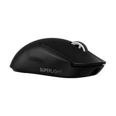 М. LOGITECH PRO X SUPERLIGHT 2 SE BLACK М. LOGITECH PRO X SUPERLIGHT 2 SE BLACK