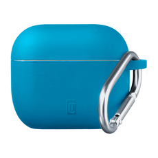 BOUNCE КАЛЪФ ЗА AIRPODS PRO 3 GEN BLUE BOUNCE КАЛЪФ ЗА AIRPODS PRO 3 GEN BLUE
