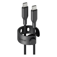 КАБЕЛ USB-C TO USB-C 1.2 m 60W EMPOWER B КАБЕЛ USB-C TO USB-C 1.2 m 60W EMPOWER B