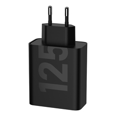 ЗАРЯДНО 220V MOTOROLA T.POWER 125W DUAL ЗАРЯДНО 220V MOTOROLA T.POWER 125W DUAL