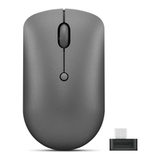МИШКА LENOVO 540 USB-C GREY GY51D20867 МИШКА LENOVO 540 USB-C GREY GY51D20867