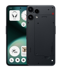 GSM NOTHING PHONE(3A) LITE 128/8 BLACK GSM NOTHING PHONE(3A) LITE 128/8 BLACK