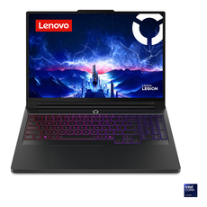 Gaming Laptop LENOVO Legion Pro 7 16IAX10H 83F500G8BM 16.0 ", INTEL CORE ULTRA 9 275HX, RAM 64 GB, SSD 1000 GB, NVIDIA GEFORCE RTX5080, 16 GB GDDR7, ECLIPSE BLACK Gaming Laptop LENOVO Legion Pro 7 16IAX10H 83F500G8BM 16.0 ", INTEL CORE ULTRA 9 275HX, RAM 64 GB, SSD 1000 GB, NVIDIA GEFORCE RTX5080, 16 GB GDDR7, ECLIPSE BLACK