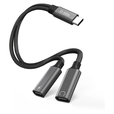 КАБЕЛ SBS 2XUSB-C 25254 AUDIO КАБЕЛ SBS 2XUSB-C 25254 AUDIO
