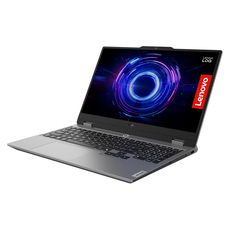 Гейминг лаптоп LENOVO LOQ 15IRX10 83JE00ABBM 15.6 ", INTEL CORE I7-13650HX, RAM 32 GB, SSD 1000 GB, NVIDIA GEFORCE RTX5070, 8 GB GDDR7, LUNA GREY Гейминг лаптоп LENOVO LOQ 15IRX10 83JE00ABBM 15.6 ", INTEL CORE I7-13650HX, RAM 32 GB, SSD 1000 GB, NVIDIA GEFORCE RTX5070, 8 GB GDDR7, LUNA GREY