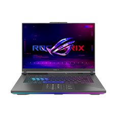 Gaming Laptop ASUS ROG STRIX G16 G614PR-RV022W 16.0 ", AMD RYZEN 9 8940HX, RAM 32 GB, SSD 1000 GB, NVIDIA GEFORCE RTX5070 TI, 12 GB GDDR7, WINDOWS 11, ECLIPSE GRAY Gaming Laptop ASUS ROG STRIX G16 G614PR-RV022W 16.0 ", AMD RYZEN 9 8940HX, RAM 32 GB, SSD 1000 GB, NVIDIA GEFORCE RTX5070 TI, 12 GB GDDR7, WINDOWS 11, ECLIPSE GRAY