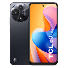 GSM TCL 60R 5G 128/4 GREY GSM TCL 60R 5G 128/4 GREY