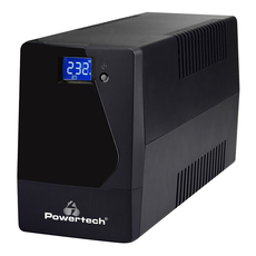 POWERTECH PT-850 LCD POWERTECH PT-850 LCD