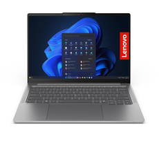 Ултрабук LENOVO IdeaPad PRO 5 14IAH10 83JK002MBM 14.0 ", INTEL CORE ULTRA 9 285H, RAM 32 GB, SSD 1000 GB, INTEL ARC 140T, 5 MP+ IR + Privacy shutter, WINDOWS 11, LUNA GREY Ултрабук LENOVO IdeaPad PRO 5 14IAH10 83JK002MBM 14.0 ", INTEL CORE ULTRA 9 285H, RAM 32 GB, SSD 1000 GB, INTEL ARC 140T, 5 MP+ IR + Privacy shutter, WINDOWS 11, LUNA GREY